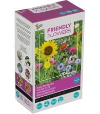 Buzzy - Kvetinová zmes Flower Meadow - Pieterpik - 1 ks