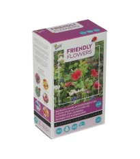 Buzzy - Kvetinová zmes Lady Bug - Pieterpik - 1 ks