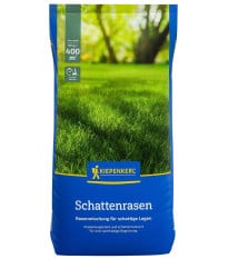 Trávnik do tienistých miest - semená Kiepenkerl - zmes - 10 kg