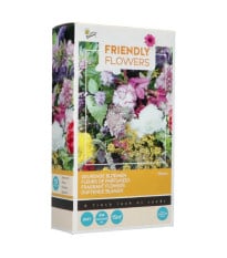 Buzzy - Voňavá kvetinová zmes - Pieterpik - 1 ks