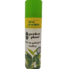 Lesk na listy – pre izbové rastliny – Perfect Plant