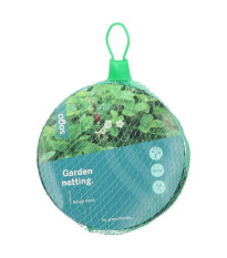 Buzzy – Ochranná sieť proti vtákom – ochrana rastlín – Pieterpik