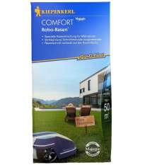Trávnik Comfort pre robotické kosačky - semená Kiepenkerl - 1 kg