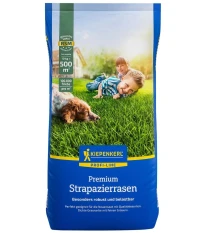 Trávnik záťažový Premium Profi Line - semená Kiepenkerl - zmes - 10 kg