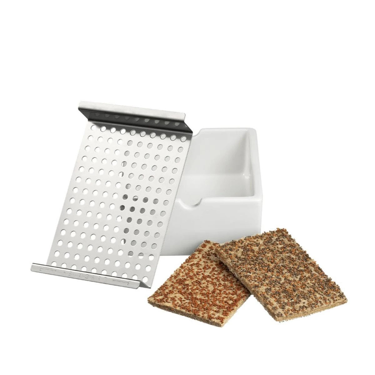 Štartovacia súprava BIO microgreen - Heimgart - súprava vrátane 2 plátov