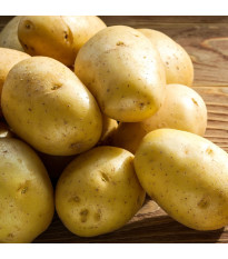 Sadbové zemiaky Princess - Solanum tuberosum - 5 kg