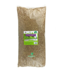 Trávna zmes Rýchle ozelenenie - trávne osivo - Oseva - zmes - 2 kg
