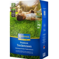 Trávnik pre suché stanovištia Premium - semená Kiepenkerl - zmes - 2 kg