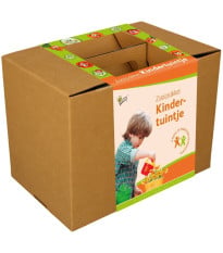 Buzzy Garden Gift - Darčeková sada Detská záhradka - Pieterpik - 1 balenie