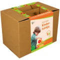 Buzzy Garden Gift - Darčeková sada Detská záhradka - Pieterpik - 1 balenie