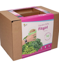 Buzzy Garden Gift - Darčeková sada Fit záhradka - Pieterpik - 1 balenie