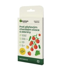 Polyversum - Bio prípravok proti plesňovým chorobám - AgroBio - ochrana rastlín - 5 g