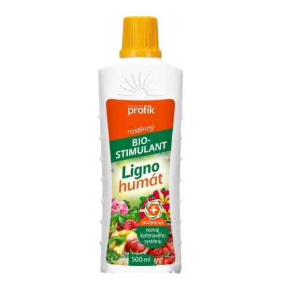 Lignohumát pre univerzálne použitie - Forestina - 500 ml