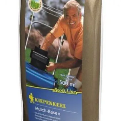 Mulčovací trávnik - profi line - najkvalitnejšie trávne osivo - 10kg
