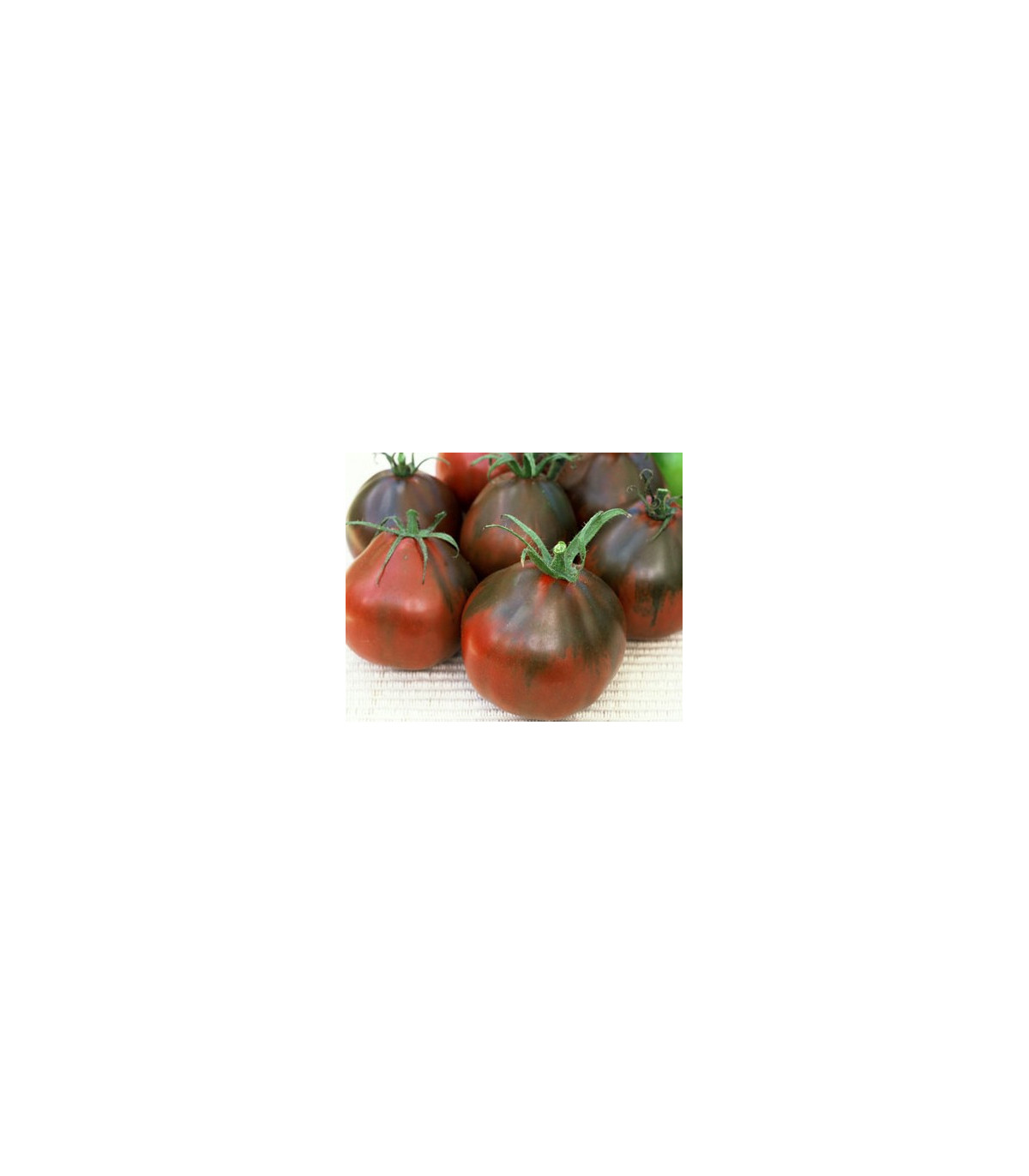 Paradajka Čierna hruška - semená rajčiaka - 6 ks