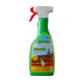 Machožrút - ochrana rastlín - 500 ml