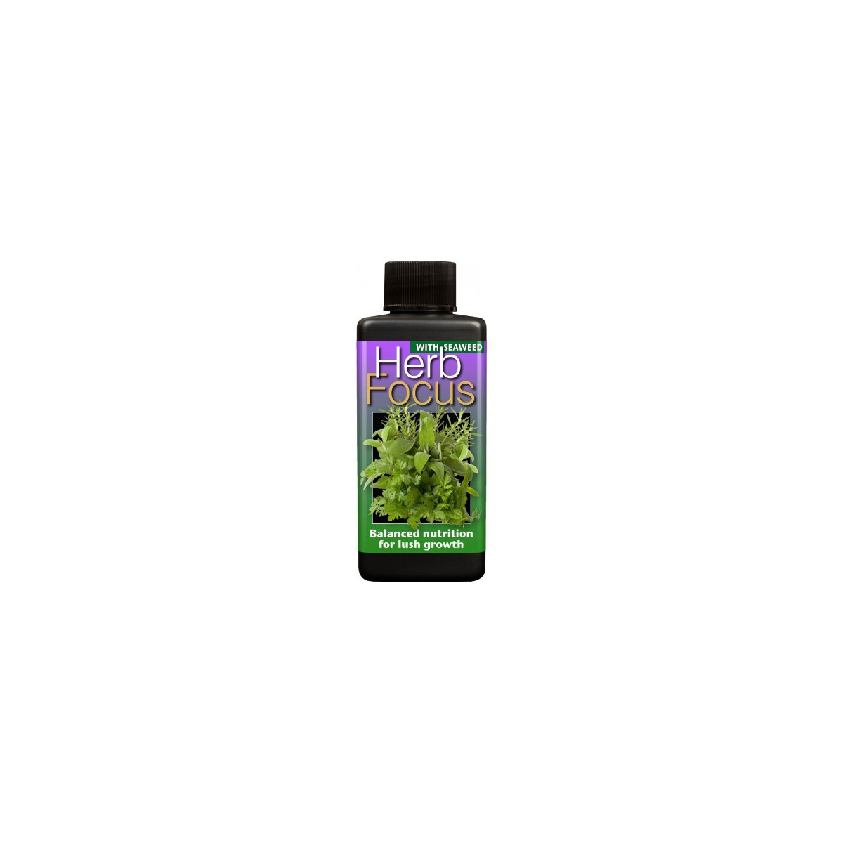 Hnojivo pre bylinky - Herb focus - 300 ml