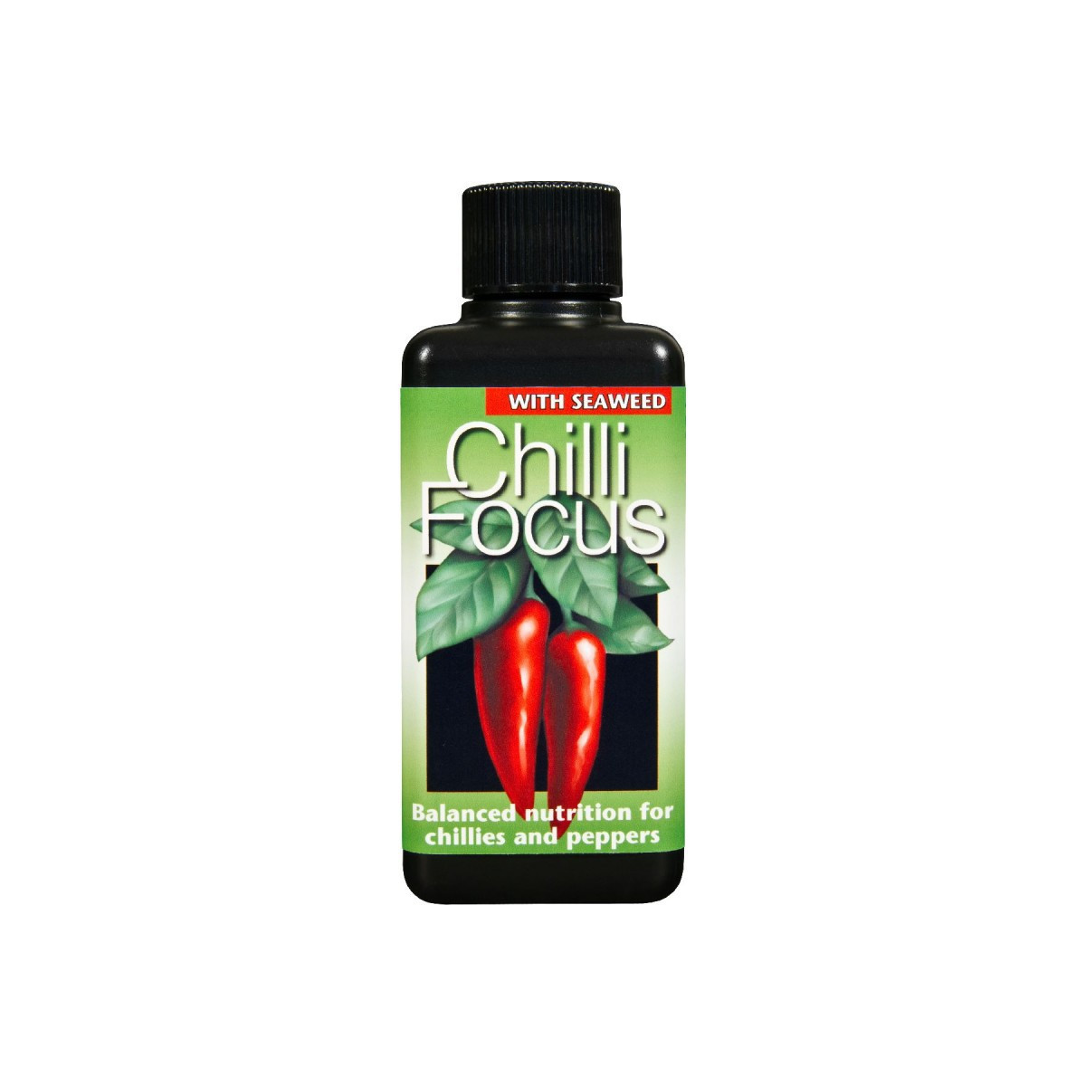 Hnojivo Chilli Focus - 100 ml
