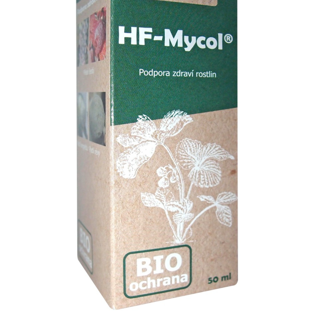 HF Mycol - 50 ml