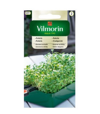 Semená na klíčky - Rukola - Vilmorin - 10 g