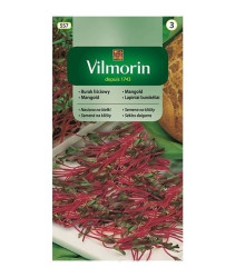 Semená na klíčky - Mangold - Vilmorin - 10 g