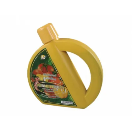 BIO hnojivo  - Vermesfluid pre plodovú zeleninu - 980 ml