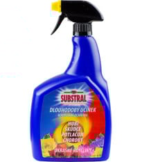 Substral na okrasné rastliny proti škodcom a chorobám - ochrana rastlín - 800 ml
