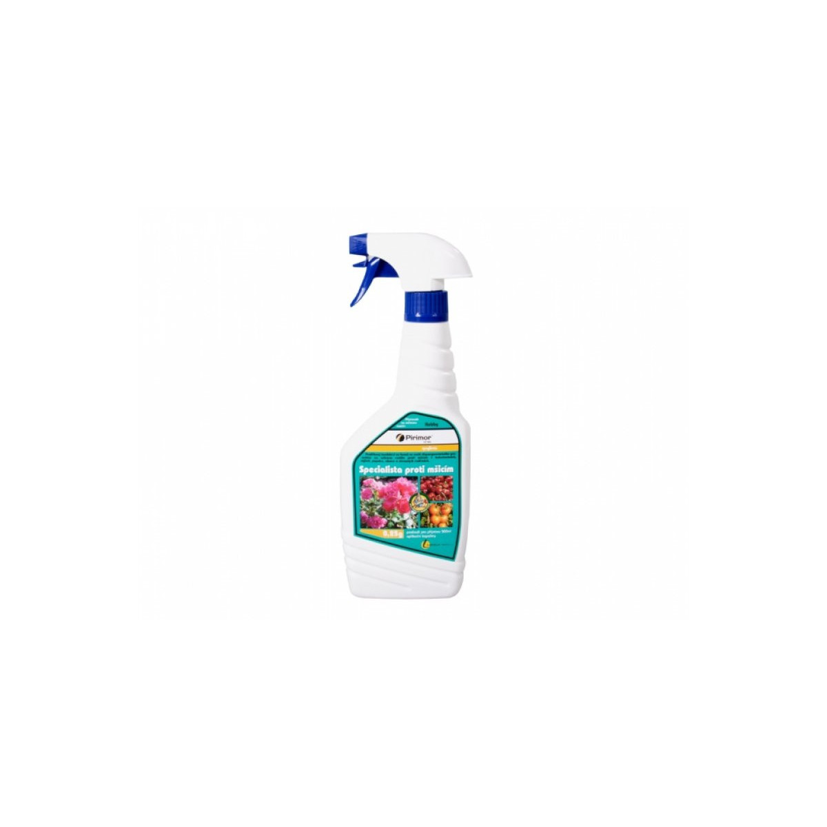Prípravok proti voškám - Pirimor - 500 ml