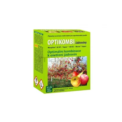 Optikombi Jadroviny - ochrana jadrovín
