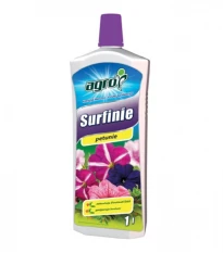 Agro - Hnojivo na petúnie a surfínie - 1 l