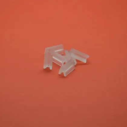 Klipsy na vrúbľovanie rastlín - 13 x 1,8 mm - 7 ks