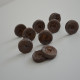 Rašelinové zakoreňovače - Jiffy tablety - 25 mm - 10 ks