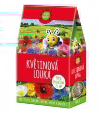 Kvetinová lúka - Forestina - semená lúk - 500 g