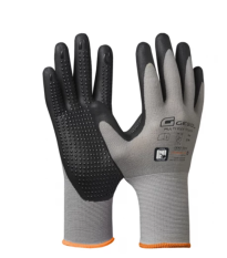 Pracovné rukavice MULTI FLEX - veľkosť 10 - 1 ks