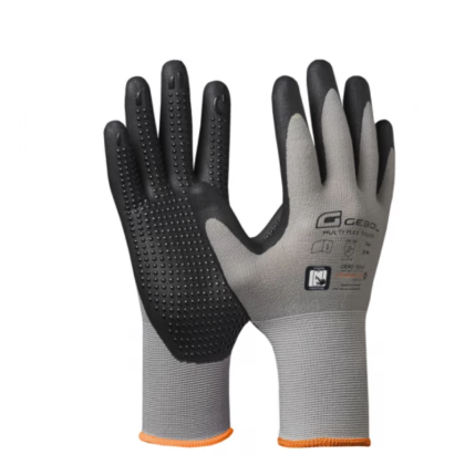 Pracovné rukavice MULTI FLEX - veľkosť 10 - 1 ks