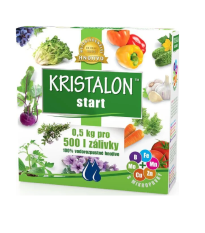 Kristalon štart - 500 g