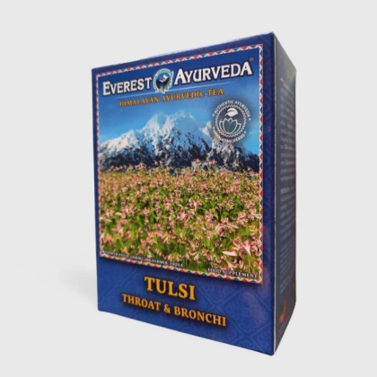 Tulsi - ajurvédsky bylinný čaj - 100 g
