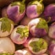 BIO Baklažán Rosa Bianca - Solanum melongena - semená baklažánu - 20 ks