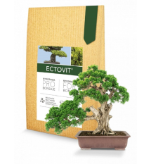 Ectovit Bonsai - mykoríza pre bonsaje - 100 g
