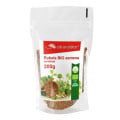 BIO Rukola - Eruca sativa - bio semená na klíčenie - 200 g