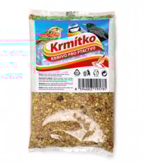 Kŕmidlo - Zimné výživné krmivo - 1 kg