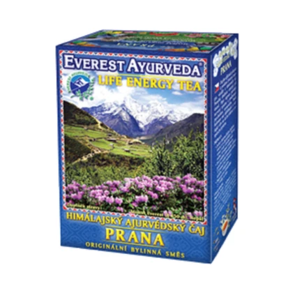 Prana - Ajurvédsky bylinný čaj - 100 g
