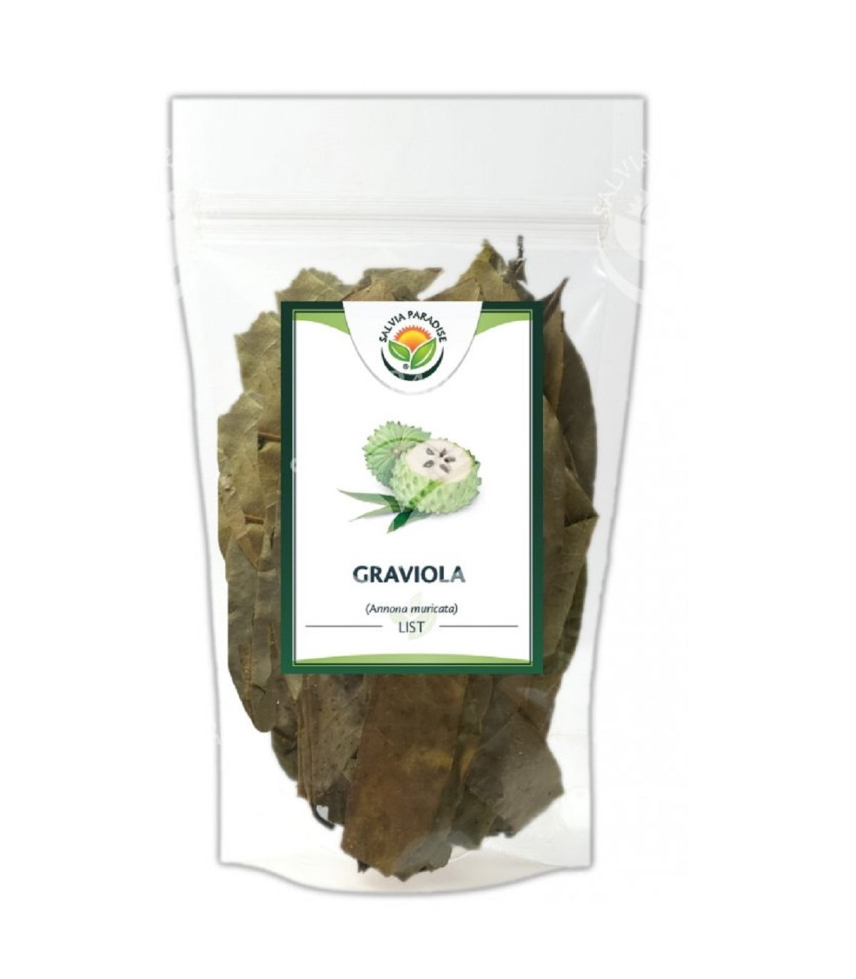 Graviola - Annona - list - 40 g