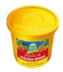 Lepidlo na ochranu stromov - Zdravá záhrada - ochrana rastlín - 250 ml