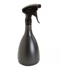 Rozprašovač Meduza antracitový - 700 ml - 1 ks