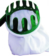 Česáčik na ovocie - 1 ks - Kov