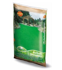 Rýchlo klíčiaci trávnik Berliner Tiergarten - Pegasus - trávne osivo - 10 kg