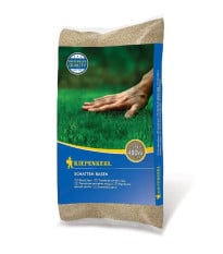 Trávnik na tienisté miesta Profi Lina - Kiepenkerl - trávne osivo - 10 kg