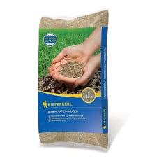 Trávnik na dosiatie - Kiepenkerl - trávne osivo - 10 kg