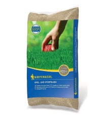 Trávnik pre športoviská - Kiepenkerl - trávne osivo - 10 kg